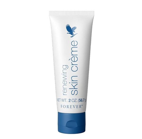 Renewing Skin Creme